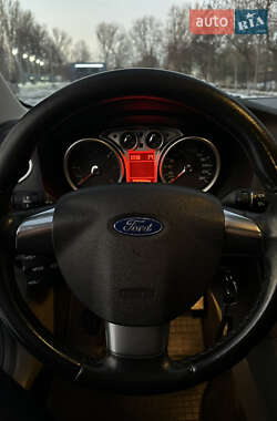 Універсал Ford Focus 2009 в Дрогобичі