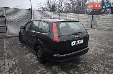 Универсал Ford Focus 2006 в Запорожье