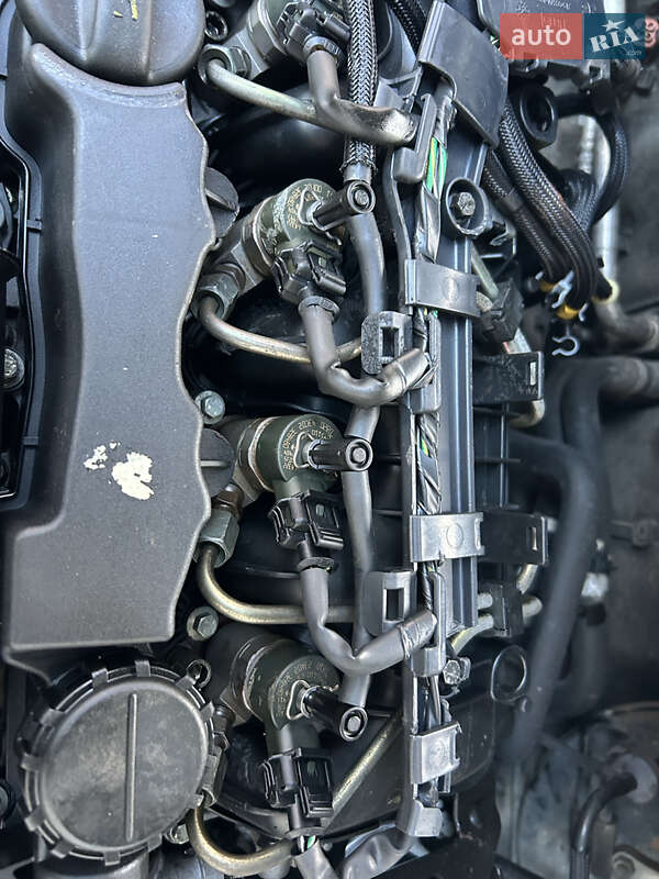 Універсал Ford Focus 2006 в Дубні