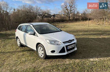 Ford Focus 2013 Ford Focus 2013