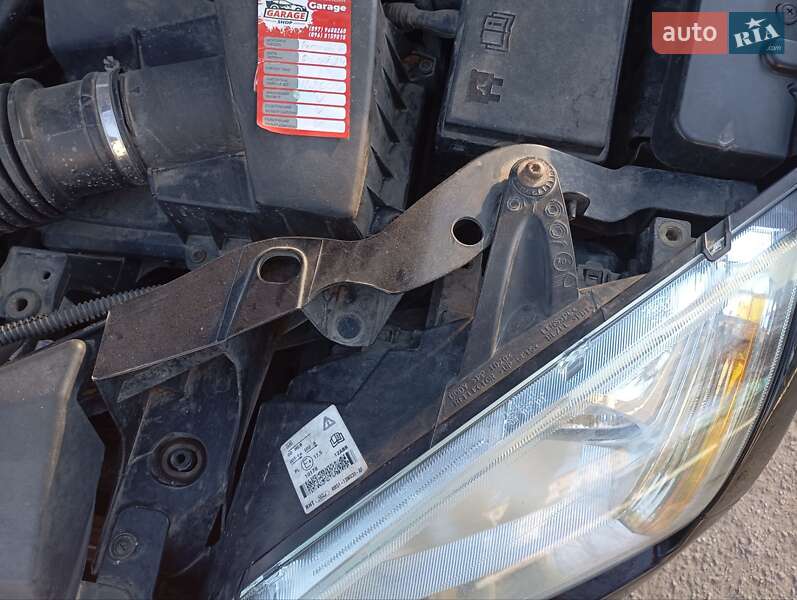 Седан Ford Focus 2007 в Вінниці