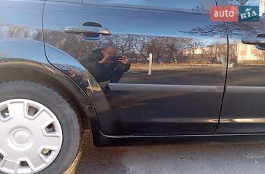 Седан Ford Focus 2007 в Вінниці