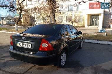 Седан Ford Focus 2007 в Вінниці