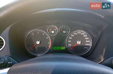 Седан Ford Focus 2007 в Вінниці