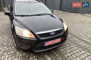 Универсал Ford Focus 2010 в Ковеле