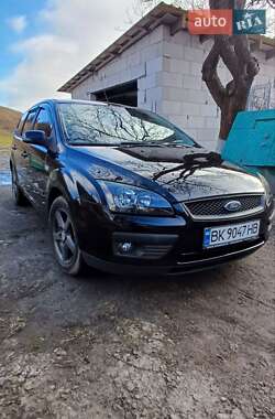 Ford Focus 2007