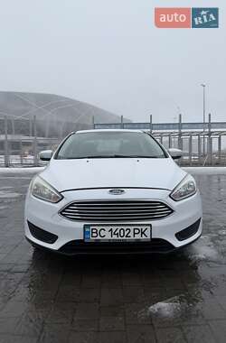 Ford Focus 2015 Ford Focus 2015