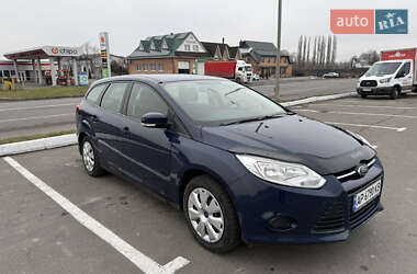 Універсал Ford Focus 2012 в Луцьку