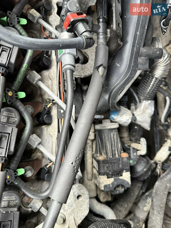 Универсал Ford Focus 2012 в Запорожье фото 30 Универсал Ford Focus 2012 в Запорожье