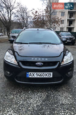 Ford Focus 2010