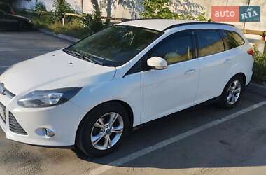 Універсал Ford Focus 2013 в Вінниці