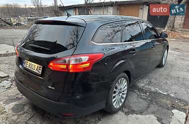 Универсал Ford Focus 2012 в Кривом Роге