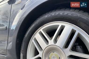 Универсал Ford Focus 2005 в 