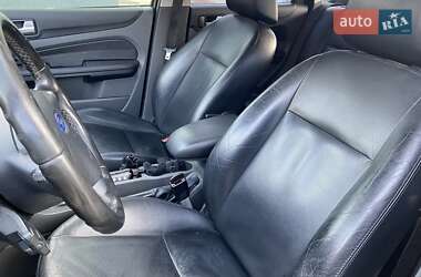 Универсал Ford Focus 2005 в 
