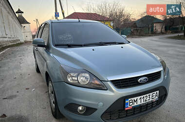 Універсал Ford Focus 2009 в Новгород-Сіверському