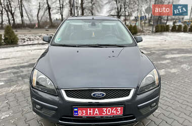 Універсал Ford Focus 2007 в Вінниці