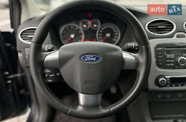 Універсал Ford Focus 2007 в Вінниці