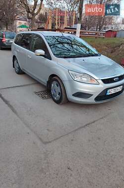 Універсал Ford Focus 2010 в Луцьку