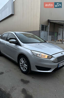 Седан Ford Focus 2014 в Тернополе