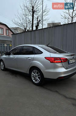 Седан Ford Focus 2014 в Тернополе