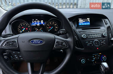 Седан Ford Focus 2014 в Тернополе