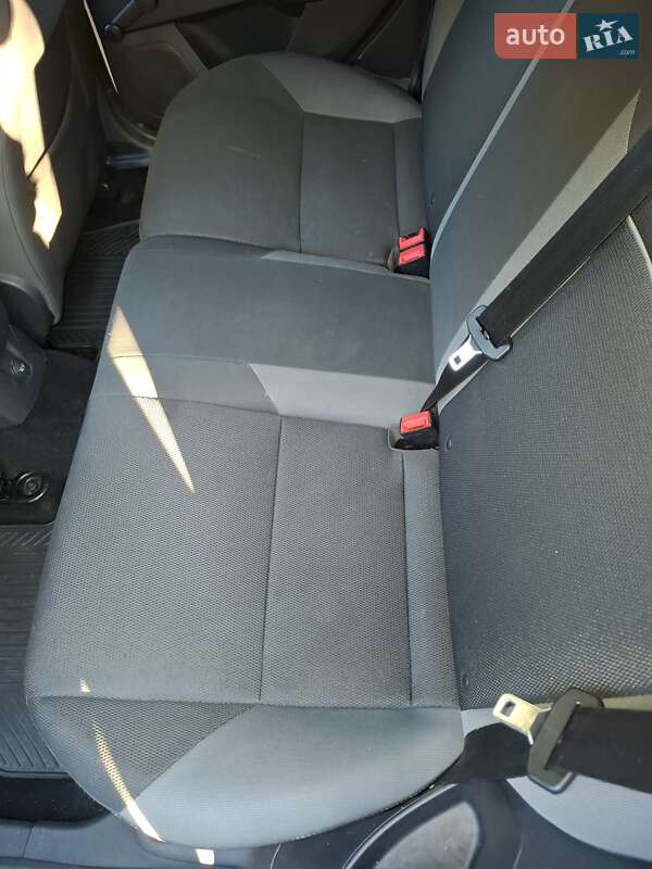 Хэтчбек Ford Focus 2012 в Хмельницком фото 18 Хэтчбек Ford Focus 2012 в Хмельницком