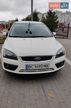 Універсал Ford Focus 2006 в Львові