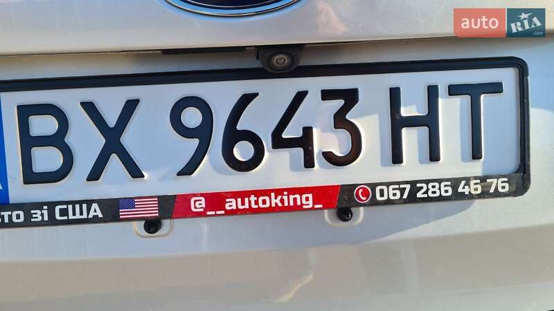 Хэтчбек Ford Focus 2018 в Хмельницком фото 10 Хэтчбек Ford Focus 2018 в Хмельницком