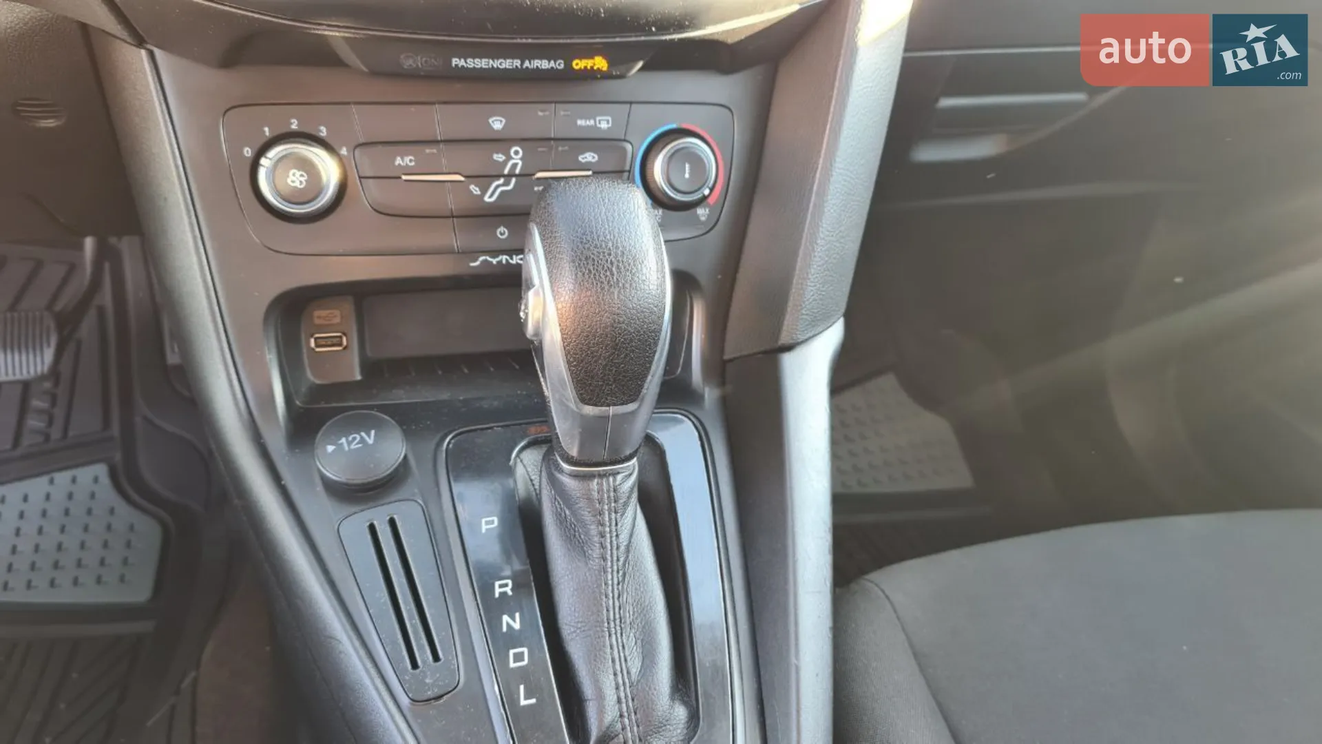 2018 Ford Focus - мініатюра 4