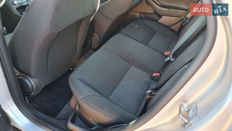 Хэтчбек Ford Focus 2018 в Хмельницком фото 19 Хэтчбек Ford Focus 2018 в Хмельницком