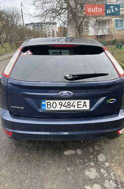 Ford Focus 2011 Ford Focus 2011