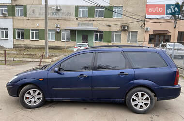 Універсал Ford Focus 2003 в Вінниці