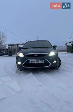 Універсал Ford Focus 2008 в Почаєві