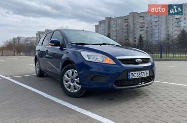Ford Focus 2009 Ford Focus 2009