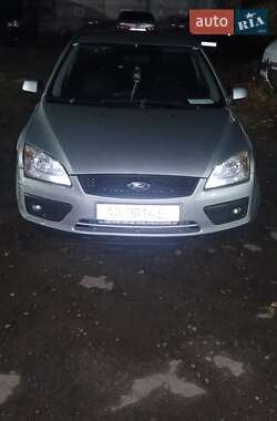 Ford Focus 2007