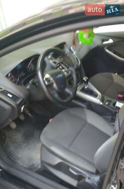 Ford Focus 2011 Ford Focus 2011