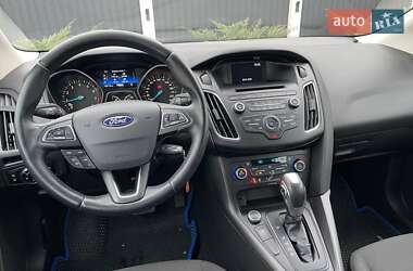 Хетчбек Ford Focus 2017 в Києві