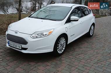 Ford Focus 2013