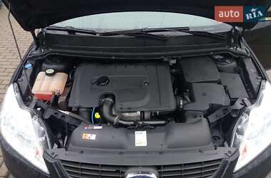 Универсал Ford Focus 2010 в 