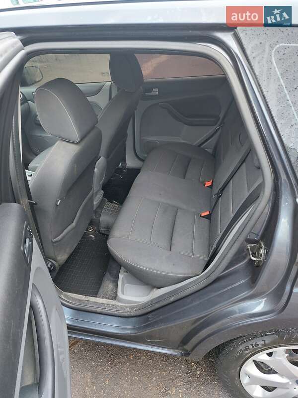 Универсал Ford Focus 2009 в Каневе