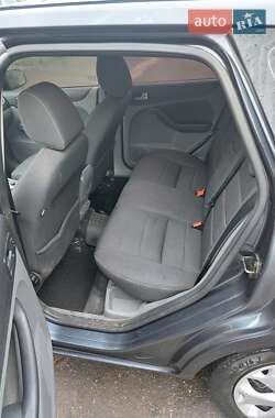 Универсал Ford Focus 2009 в 