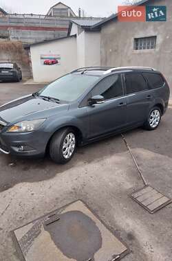 Ford Focus 2009 Ford Focus 2009