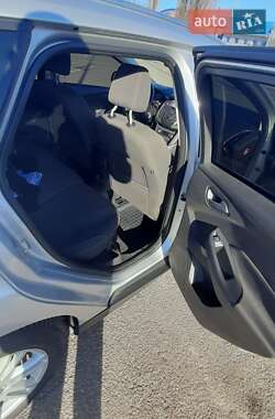 Універсал Ford Focus 2013 в 