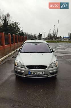 Універсал Ford Focus 2007 в Ізмаїлі