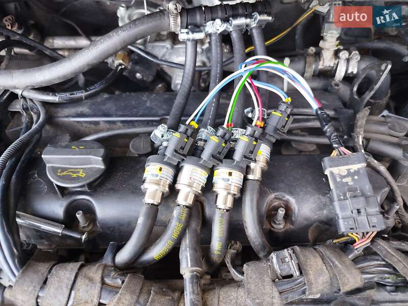 Универсал Ford Focus 2007 в Ивано-Франковске