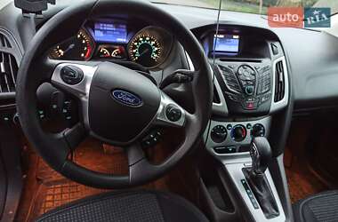 Хетчбек Ford Focus 2012 в Хмельницькому