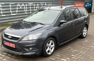 Універсал Ford Focus 2011 в Луцьку