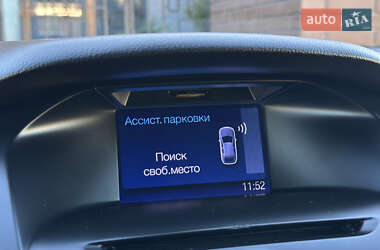 Універсал Ford Focus 2013 в Стрию