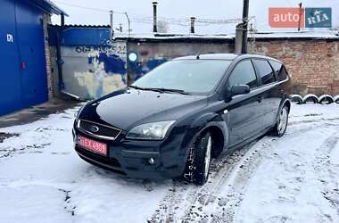 Ford Focus 2007