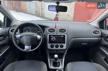 Универсал Ford Focus 2007 в Нежине